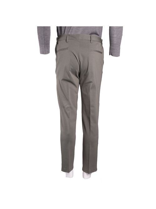 PANTALONE UOMO VERDE   molla barbarella a/i Extè | ROCK/STMVERDE 79